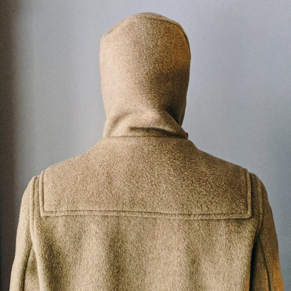 Gloverall Duffle Jacket - Picture 3 of 10